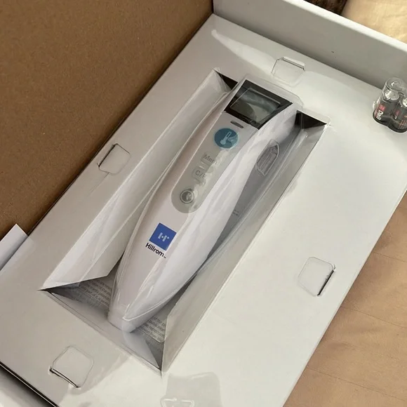 Touch-Free Thermometer - Picture 3 of 4